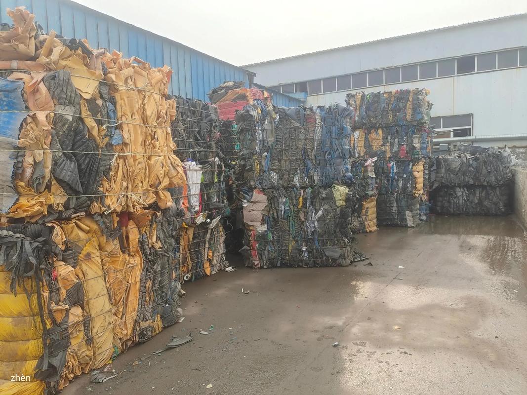 再生資源發(fā)展利用 廢棄波紋管、路障、下沉藍(lán)桶與下沉乙料的有效回收