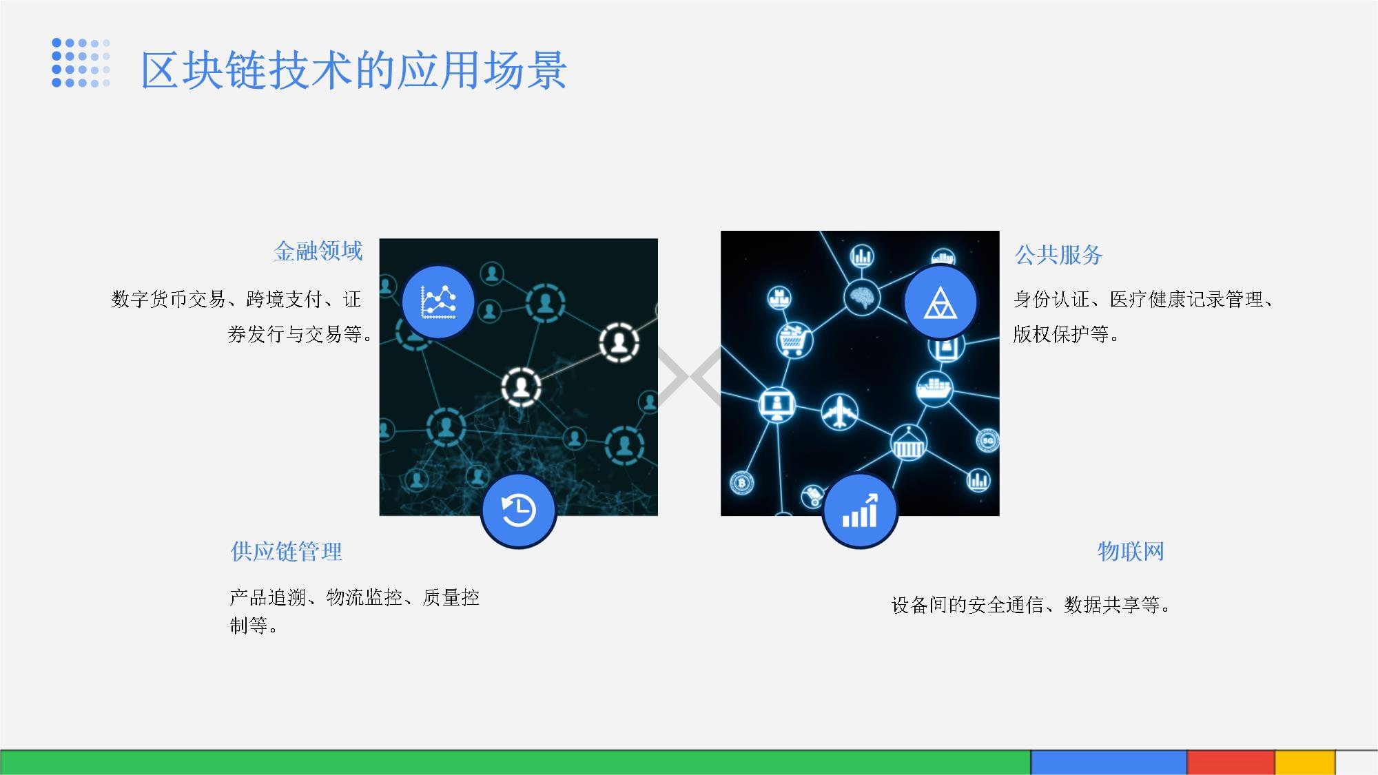 構建高效可靠的區塊鏈軟件開發方案